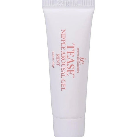Tease Nipple Arousal Gel Mint by Doc Johnson