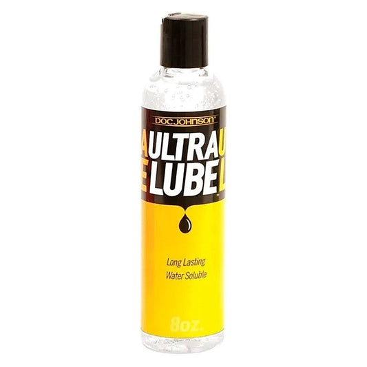 DJ Ultra Long Lasting Adult Lube by Doc Johnson