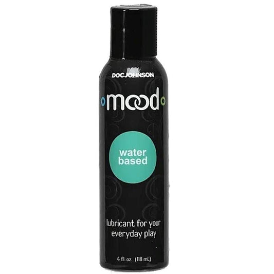 Mood Water Based Adult Lubricant by Doc Johnson