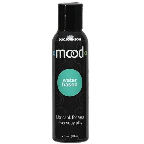Mood Water Based Adult Lubricant by Doc Johnson