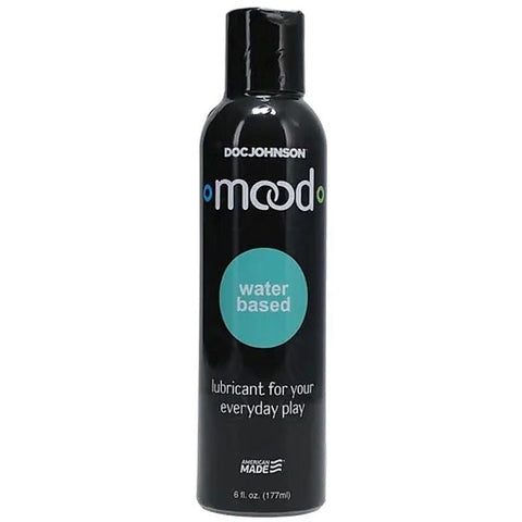 Mood Water Based Adult Lubricant by Doc Johnson