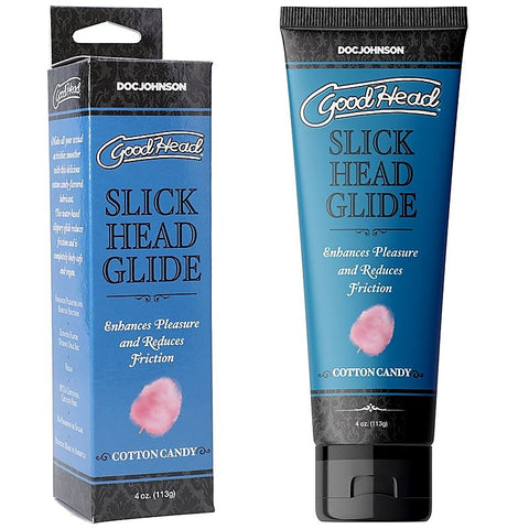 GoodHead Slick Glide by Doc Johnson