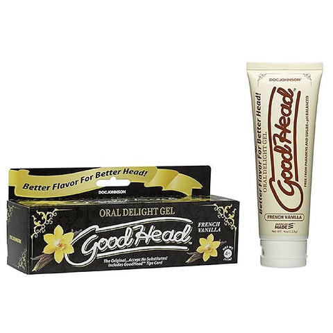 GoodHead Oral Delight Gel - 113 g