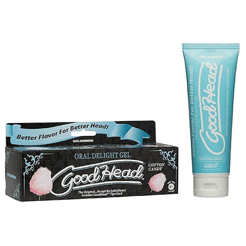 GoodHead Oral Delight Gel - 113 g