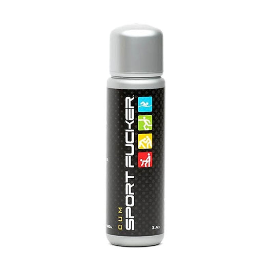 Cum Lube by Sport Fucker