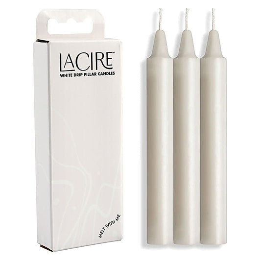 Luxurious S&M Lacire Candles by Sportsheets