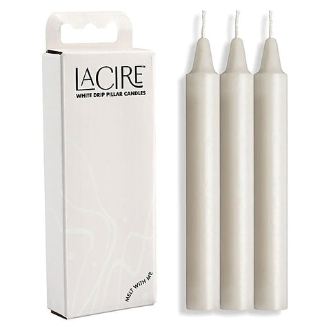 Luxurious S&M Lacire Candles by Sportsheets