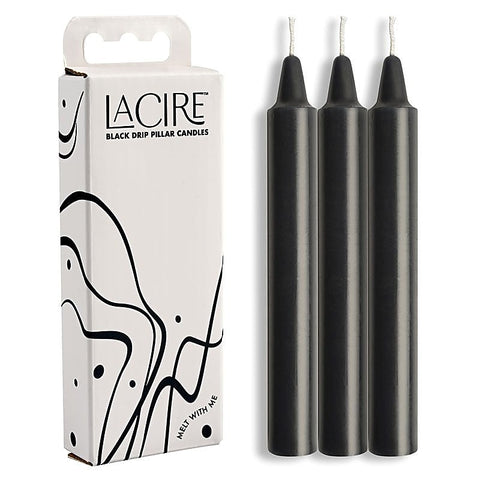 Luxurious S&M Lacire Candles by Sportsheets