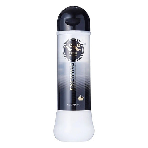 Pepee Special Exciting Lotion by Pepee