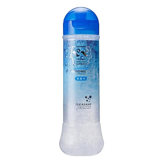 Pepee Special Aeromusk 360ml by Pepee