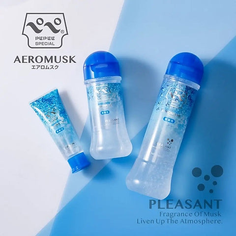 Pepee Special Aeromusk 360ml by Pepee