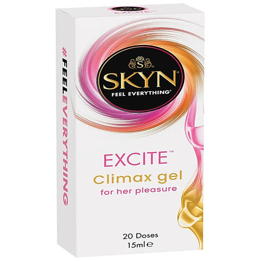 Skyn Excite Gel For Her by Ansell