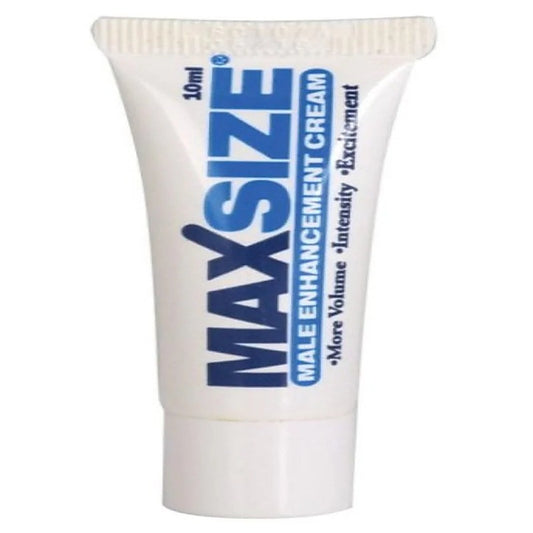 Swiss Navy Max Size Cream by Swiss Navy Lubricants