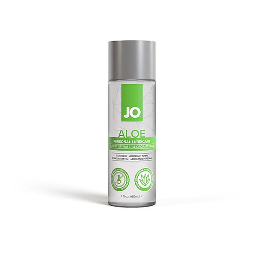 JO Aloe Hydrating Intimate Lubricant by System Jo