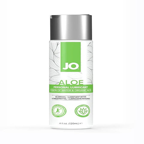 JO Aloe Hydrating Intimate Lubricant by System Jo