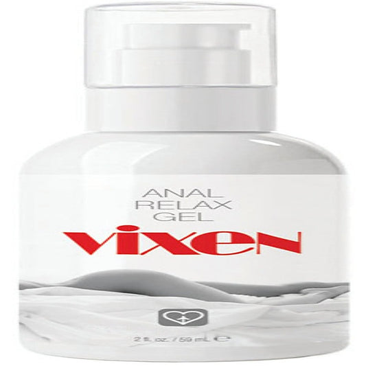 Soothing Anal Pleasure Gel by Fantasy Lingerie