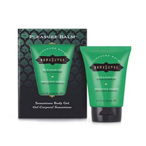 Pleasure Balm Stimulating Water Based Gel by Kama Sutra