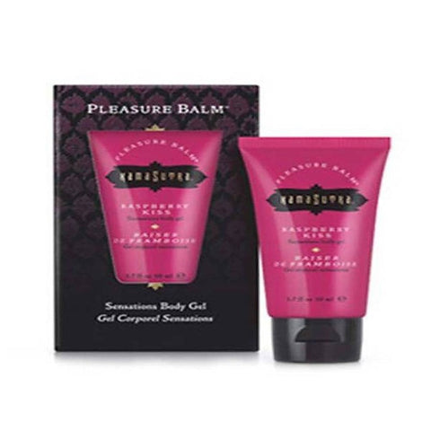 Pleasure Balm Stimulating Water Based Gel by Kama Sutra