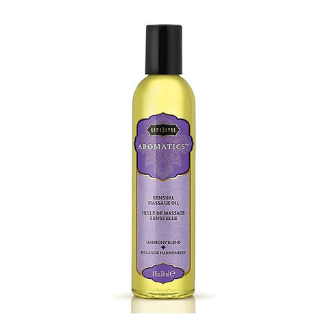 Aromatic Oil Based Massage Oil by Kama Sutra