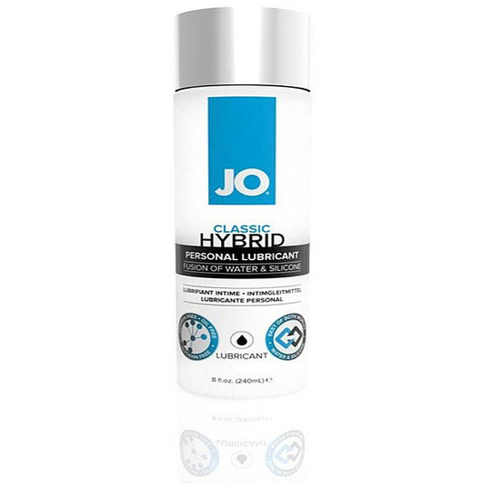 Classic Hybrid Lubricant by System Jo