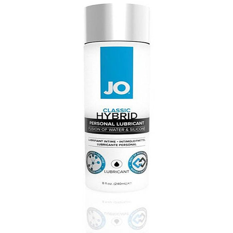 Classic Hybrid Lubricant by System Jo