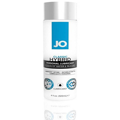 Classic Hybrid Lubricant by System Jo