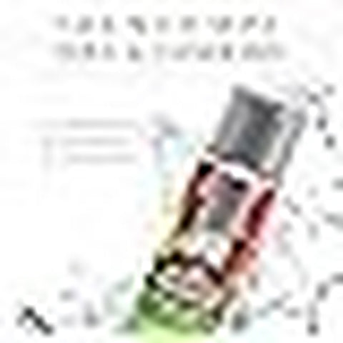 Tropical Passion Water Based Lubricant by System Jo