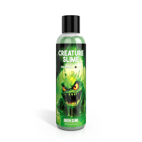 Creature Slime Water Based Lubricant by XR Brands