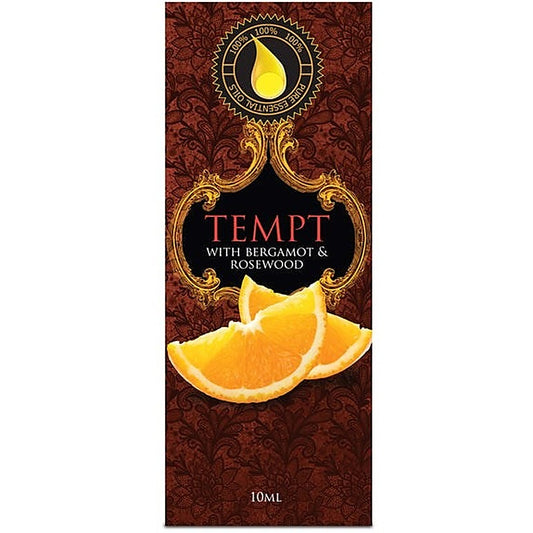 Oil Tempt by Wildfire International