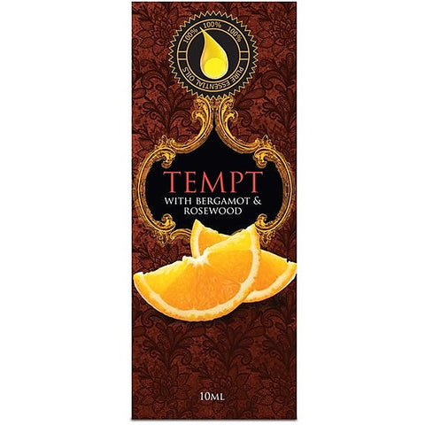 Oil Tempt by Wildfire International