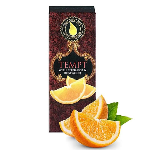 Oil Tempt by Wildfire International