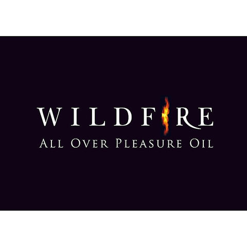 Oil Tempt by Wildfire International