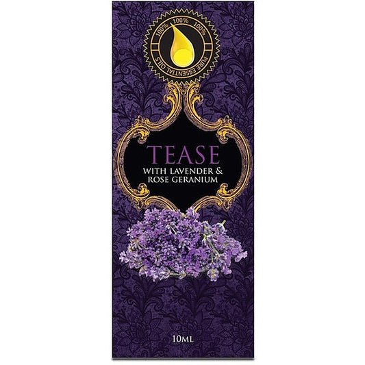 Oil Tease by Wildfire International