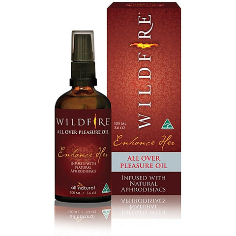 Wildfire Enhance Her by Wildfire International
