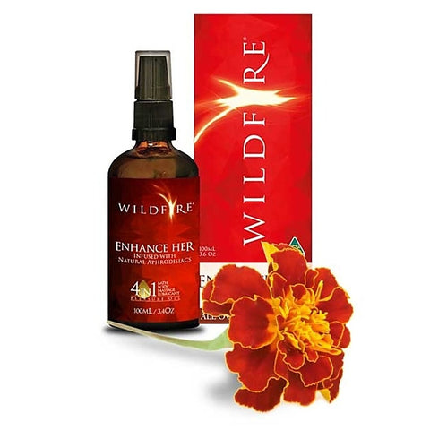 Wildfire Enhance Her by Wildfire International