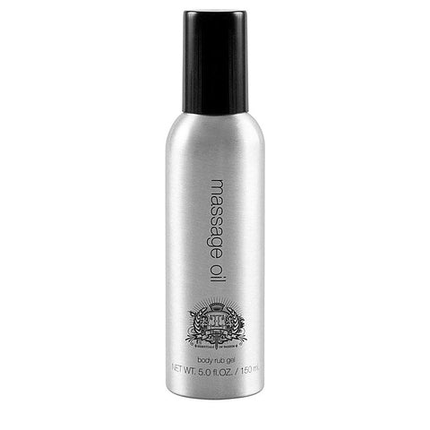 Touche Massage Oil Body Rub Gel by Shots Toys