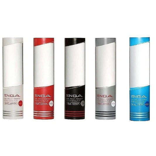Flip Hole Lotion by Tenga