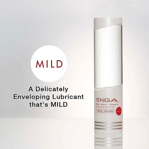 Flip Hole Lotion by Tenga