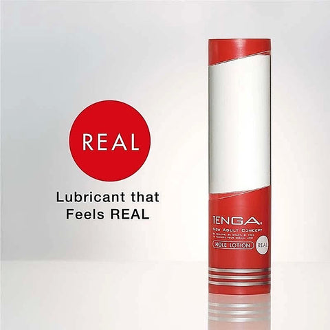 Flip Hole Lotion by Tenga