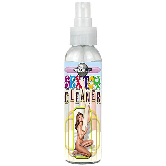 Anti Bacterial Sex Toy Cleaner by Pipedream Products