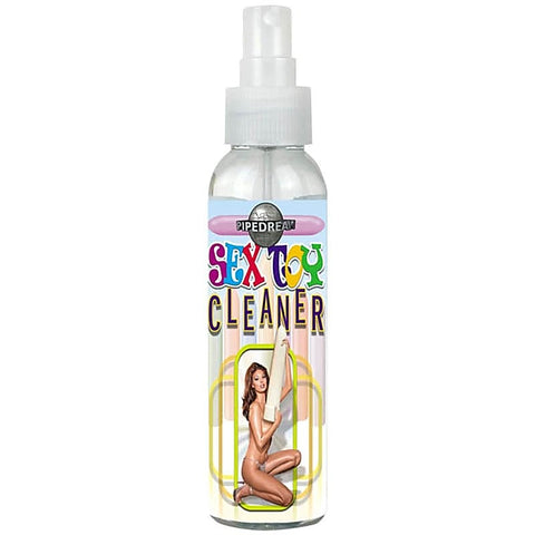 Anti Bacterial Sex Toy Cleaner by Pipedream Products