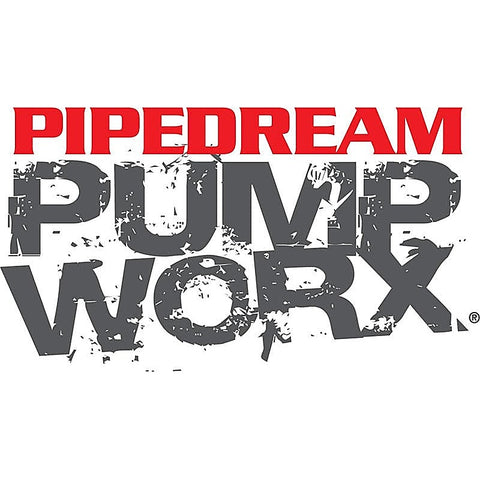 Pump Worx Anti Bacterial Adult Toy Cleaner