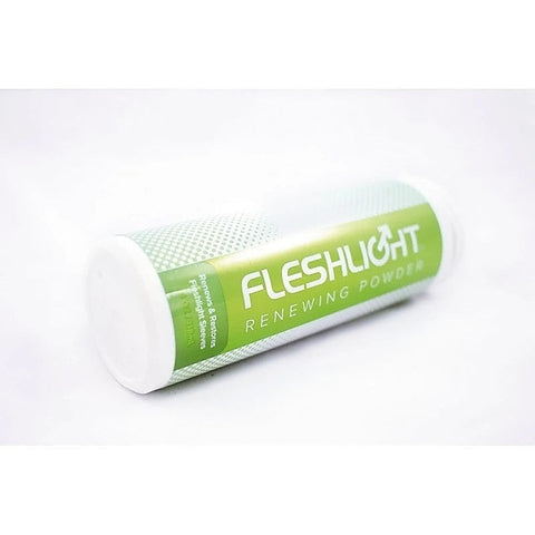Renewing Male Masturbator Powder by Fleshlight