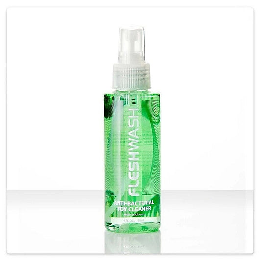 Fleshwash Anti Bacterial Adult Toy Cleaner by Fleshlight