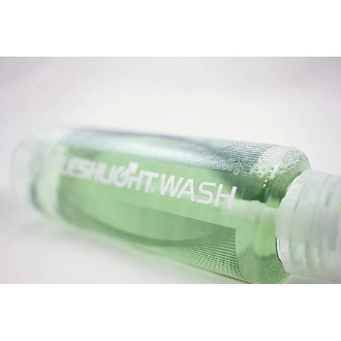 Fleshwash Anti Bacterial Adult Toy Cleaner by Fleshlight