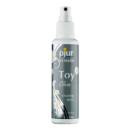 Toy Clean Spray 100ml by Pjur