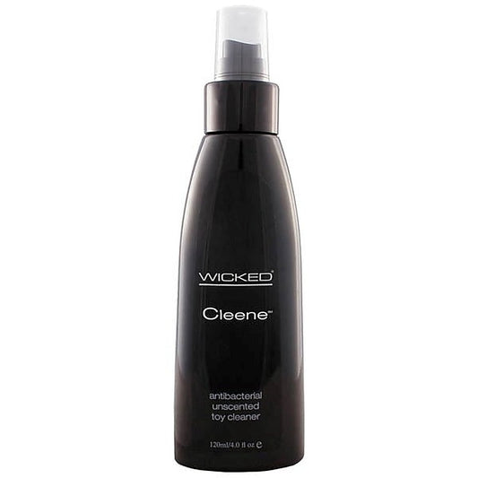 Wicked Cleene Antibacterial Toy Cleaner