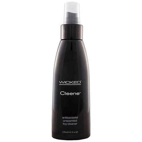 Wicked Cleene Antibacterial Toy Cleaner