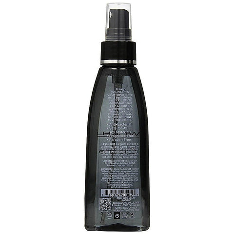 Wicked Cleene Antibacterial Toy Cleaner