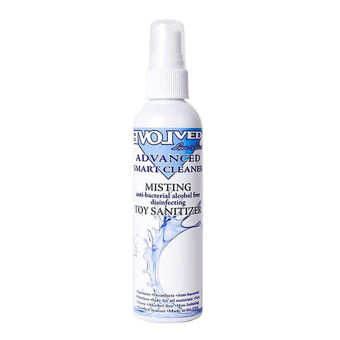 Smart Cleaner Misting 4oz by Evolved